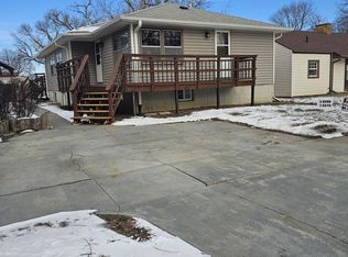 6628 Platte Ave #1, Lincoln, NE 68507