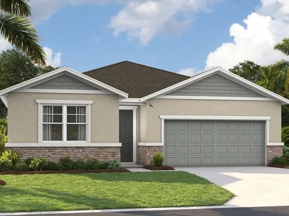 1719 Sugarbelle Cir, Mascotte, FL 34753
