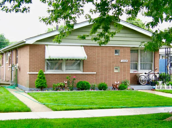 12809 S Exchange Ave, Chicago, IL 60633
