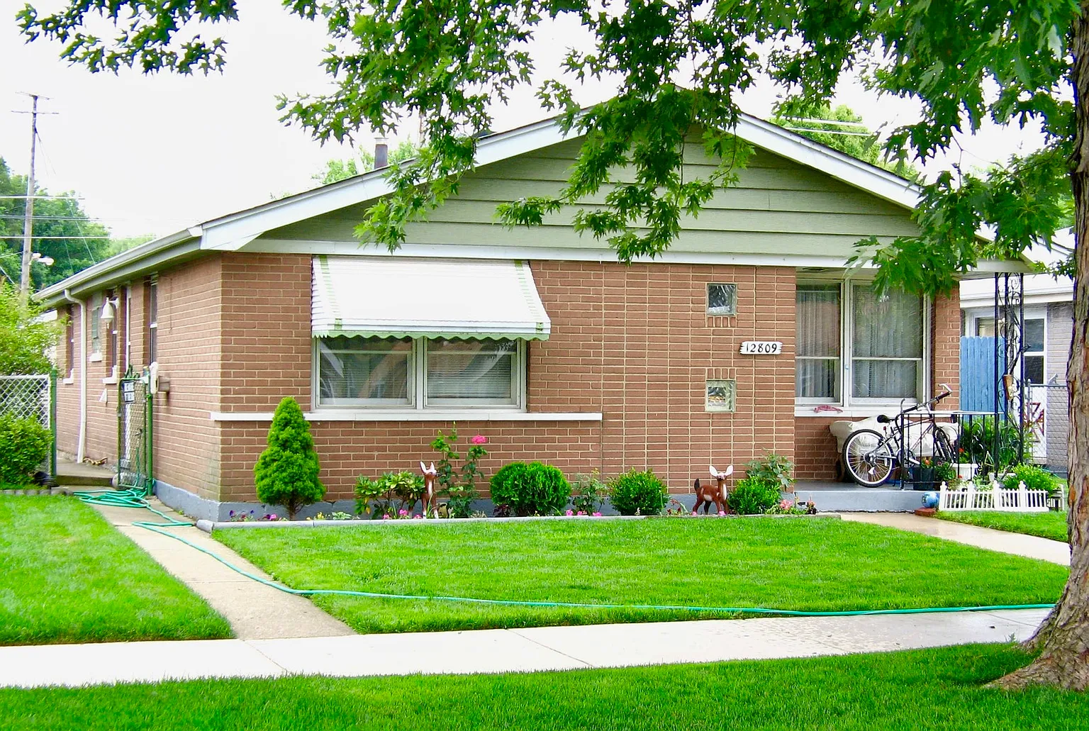 12809 S Exchange Ave photo 1