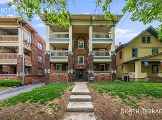 2807 Charlotte St #2S, Kansas City, MO 64109