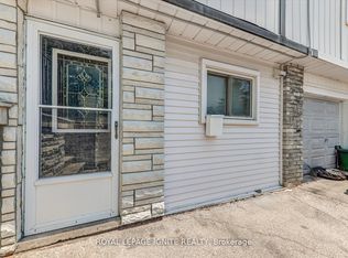 1279 Northmount St #BASEMENT, Oshawa, ON L1G 7M7