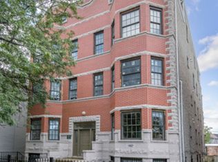 1657 W Wrightwood Ave #1, Chicago, IL 60614