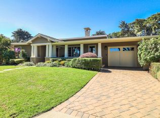 1127 Ripple Ave, Pacific Grove, CA 93950