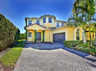 14952 SW 17th Ln, Miami, FL 33185