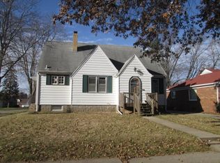 1819 26th St, Rockford, IL 61108