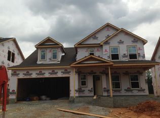 148 Eagles Blf #148, Clarksville, TN 37040