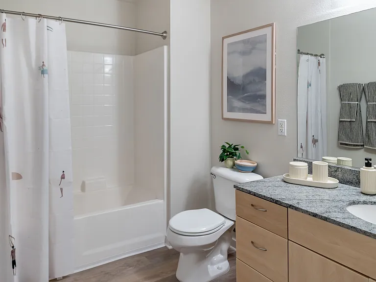 Nova Apartment Homes — Photo 23