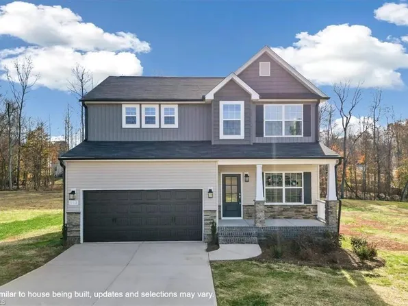 5105 Logos Dr #23, Stokesdale, NC 27357