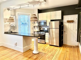 3155 Mount Pleasant St NW APT 204, Washington, DC 20010