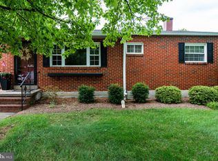 26 Kempton Rd, Glen Burnie, MD 21060
