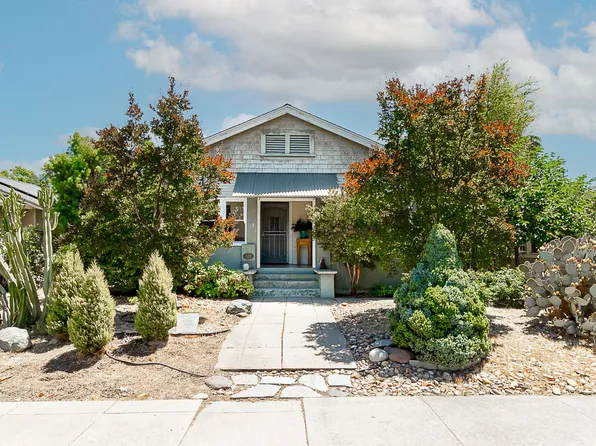 524 Melrose St, Modesto, CA 95354