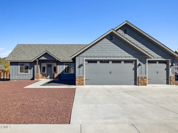 2762 W Highland Meadows Drive #115, Williams, AZ 86046