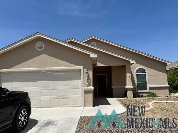 1827 Denise Dr, Carlsbad, NM 88220