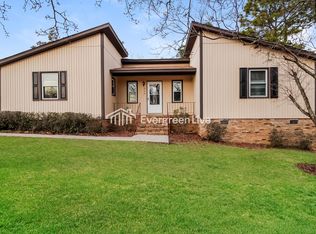 313 Old Brass Dr, Columbia, SC 29229