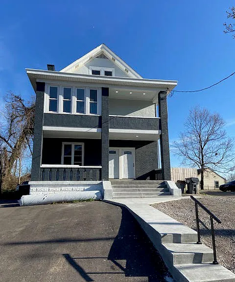 514 Prospect Pl #2 — Photo 2