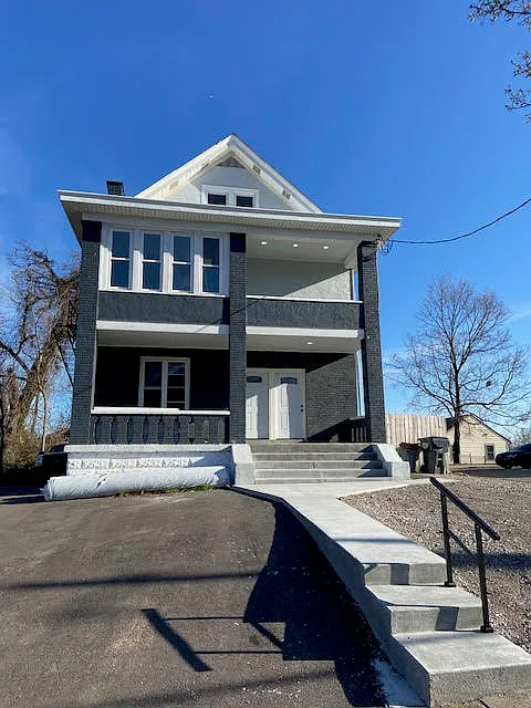 Building Photo - 514 Prospect Pl #2