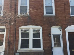 4114 Tower St, Philadelphia, PA 19127