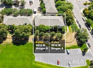 9212 W Brogan Dr #B, Boise, ID 83709