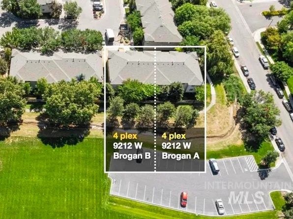 9212 W Brogan Dr #B, Boise, ID 83709