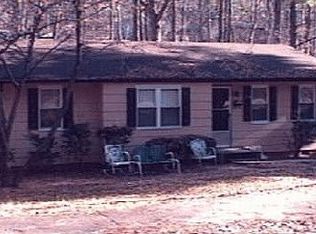 1336 Marlborough Rd, Raleigh, NC 27610