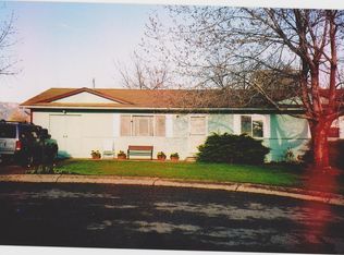 317 N Impala Dr, Fort Collins, CO 80521