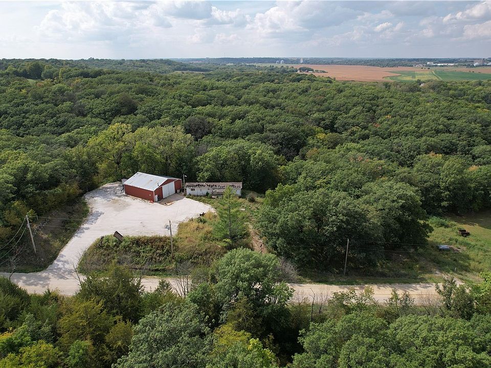 16523 320th Way, Earlham, IA 50072 Zillow