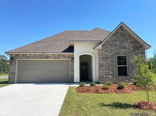 4948 Cottage Dr, Addis, LA 70710