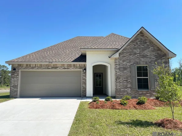 4948 Cottage Dr, Addis, LA 70710