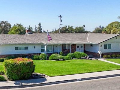 205 Amador St, Chowchilla, CA, 93610