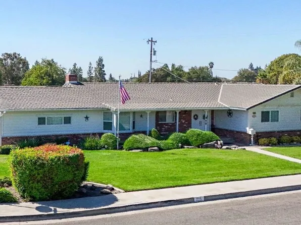205 Amador St, Chowchilla, CA 93610