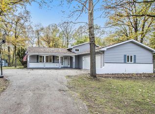 1698 Oak St, Otsego, MI 49078