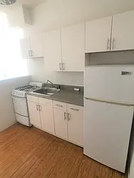 Rented by City Connections Realty