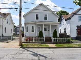 280 California Ave, Providence, RI 02905