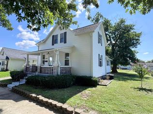 325 W 13th St, Peru, IN 46970