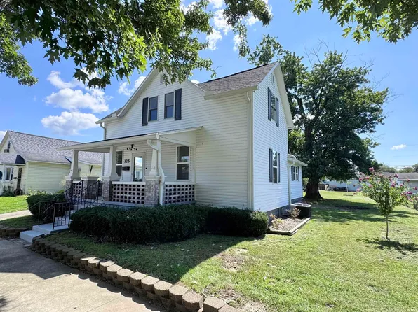 325 W 13th St, Peru, IN 46970