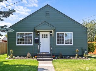 6612 S Warner St, Tacoma, WA