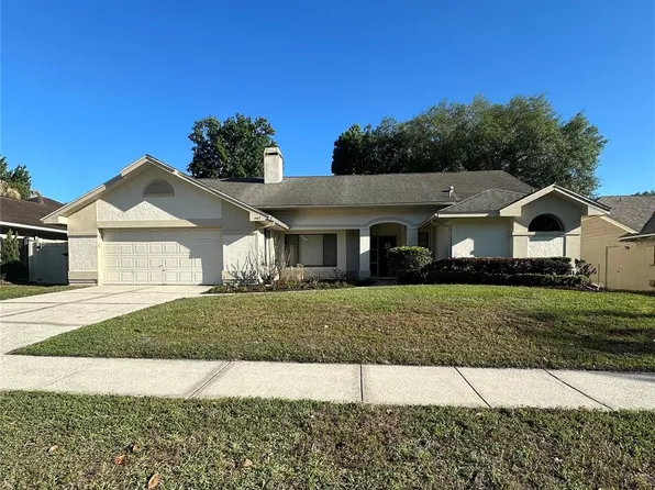 1163 Baltic Ln, Winter Springs, FL 32708