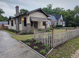 2350 Wrightsboro Rd, Augusta, GA 30904