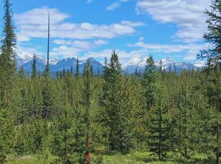 11532 N Fork Rd, Polebridge, MT 59928