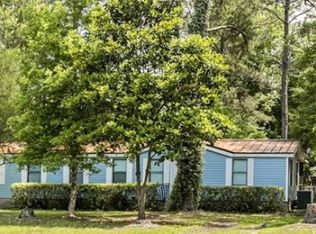 5471 Muskogean St, Saint Augustine, FL 32092
