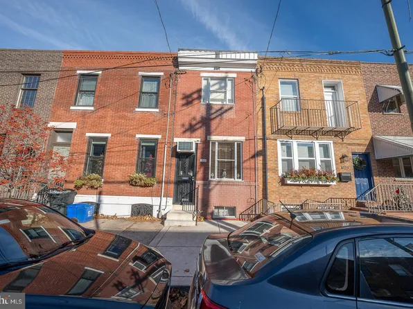 1025 Morris St, Philadelphia, PA 19148