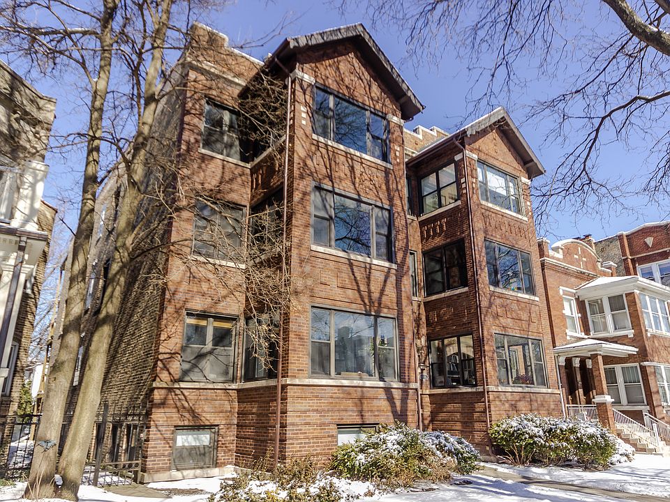 1st image of 1420 W Bryn Mawr Ave APT 1W