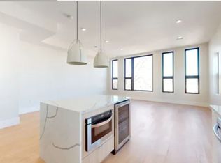 224 Freeman Ave #1A, Jersey City, NJ 07306