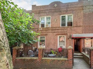 1445 Leland Ave, Bronx, NY 10460