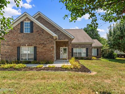 124 E Southwood Ln, Oak Ridge, TN, 37830
