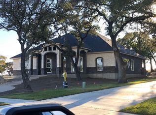 8313 Steppington Dr, Killeen, TX 76542