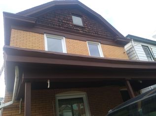 20 Beyrleye Ave, Pittsburgh, PA 15223