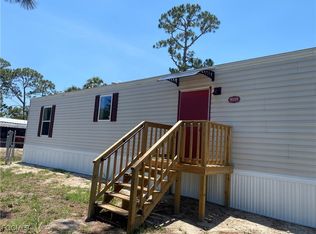 8018 Grady Dr, North Fort Myers, FL 33917