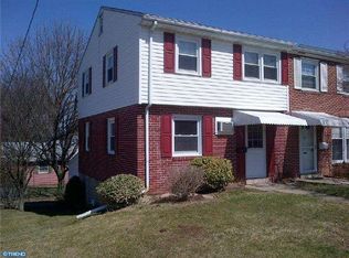 501 E 2nd St, Boyertown, PA 19512